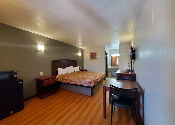 Welcome Inn