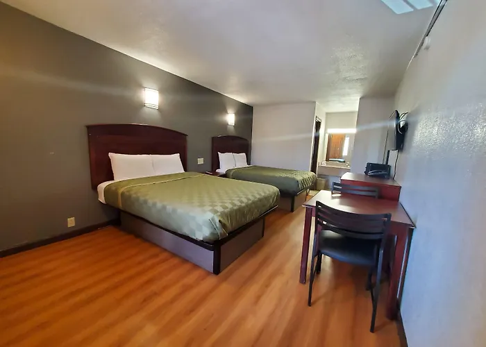 Welcome Inn