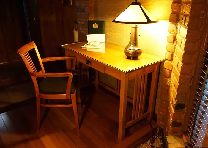 Lodge At Sedona