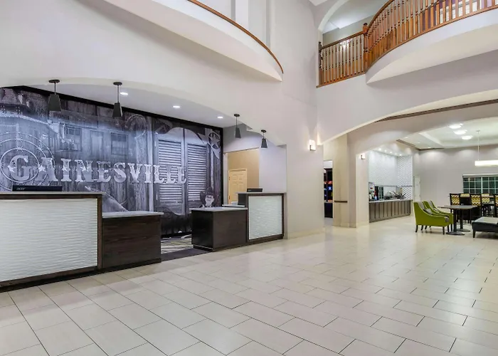 La Quinta By Wyndham Gainesville