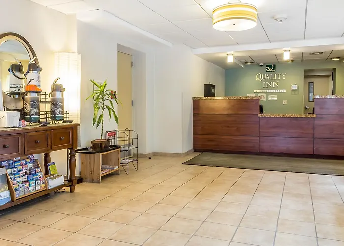 Quality Inn Flamingo