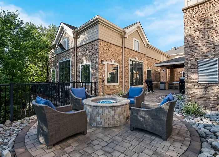 Staybridge Suites Chesapeake-Virginia Beach By Ihg