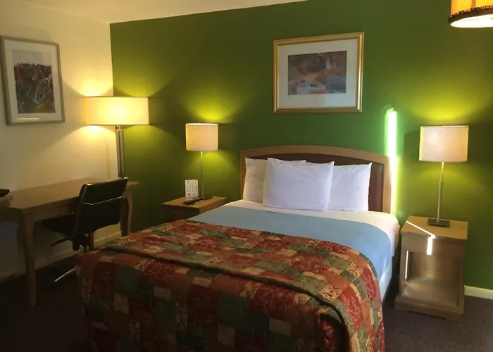 Alamo Motel