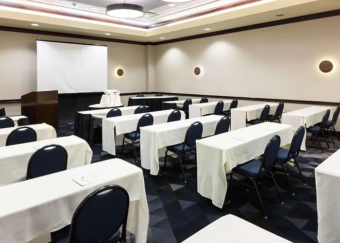 Embassy Suites By Hilton Tampa Brandon