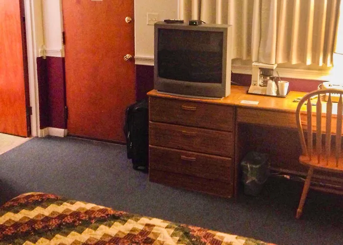 Judys Motel Bedford