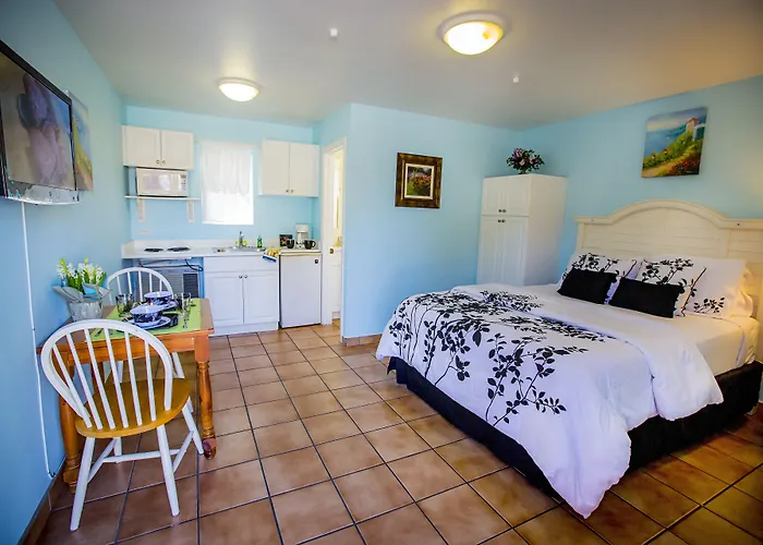 Leucadia Beach Inn