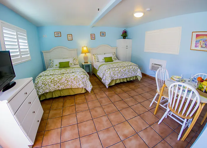 Leucadia Beach Inn