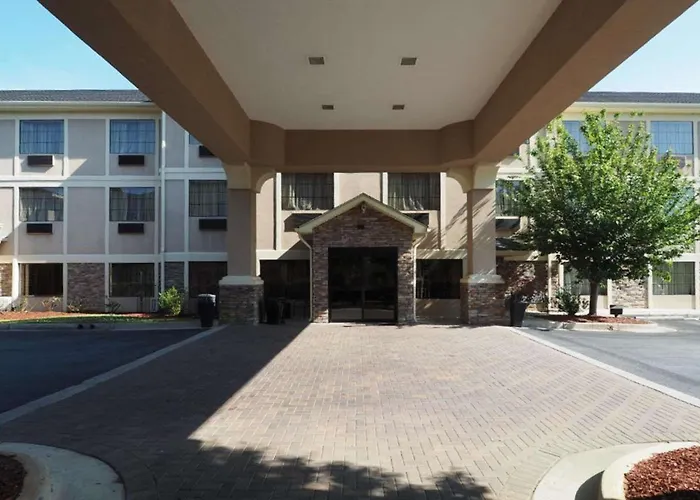 Country Inn & Suites By Radisson, Canton, Ga