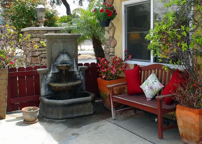 Leucadia Beach Inn