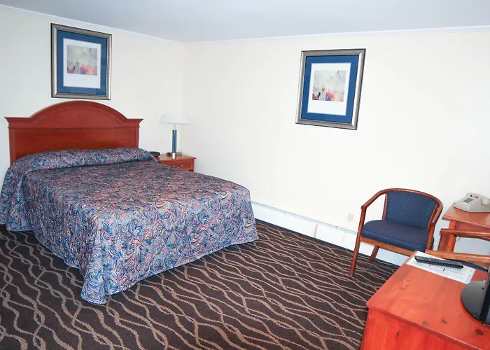 Willows Motel