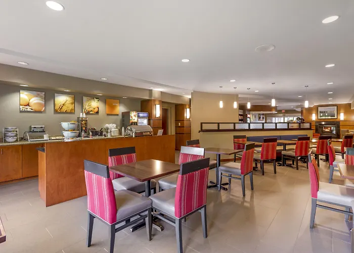 Comfort Suites Knoxville North