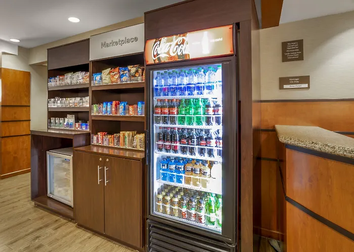 Comfort Suites Knoxville North