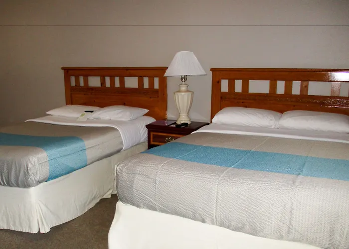 Motel 6-Gulf Shores, Al