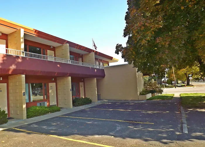 Travelodge By Wyndham Kalispell