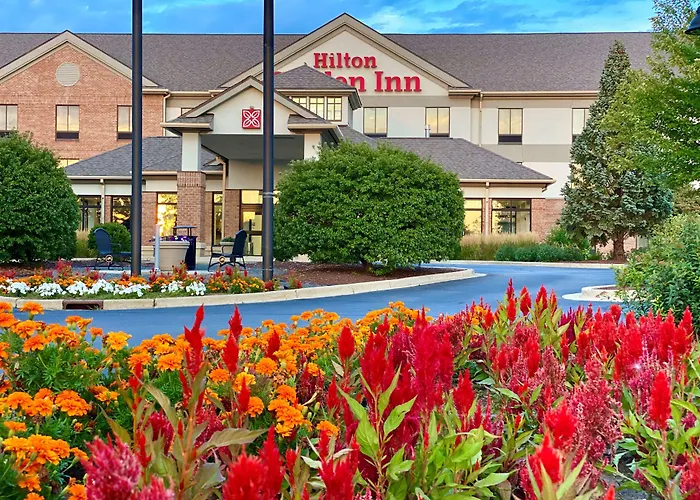 Hilton Garden Inn Oconomowoc