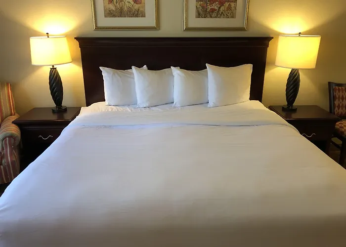 Americinn By Wyndham Iron Mountain