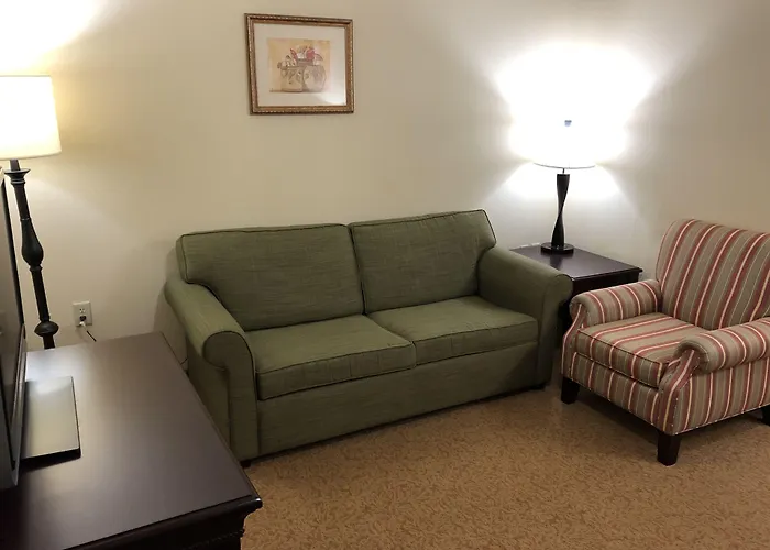 Americinn By Wyndham Iron Mountain