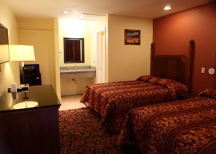 Bay Breeze Inn