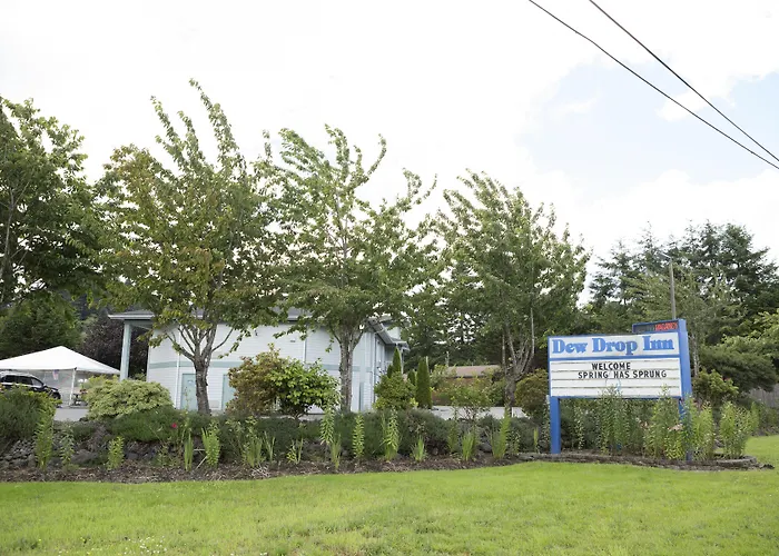 Dew Drop Inn