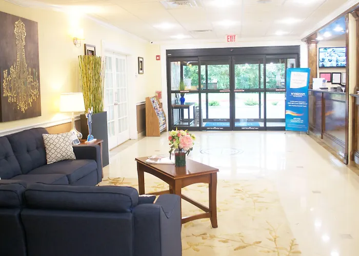 Extended Stay America Suites - Baytown