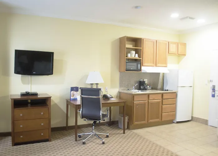 Extended Stay America Suites - Baytown