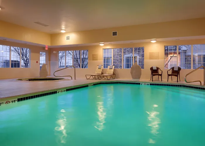 Towneplace Suites Boise West / Meridian