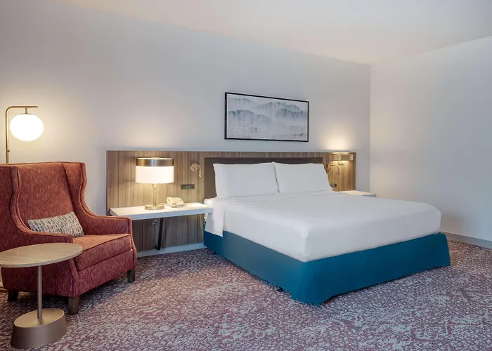 Hilton Garden Inn Clarksburg