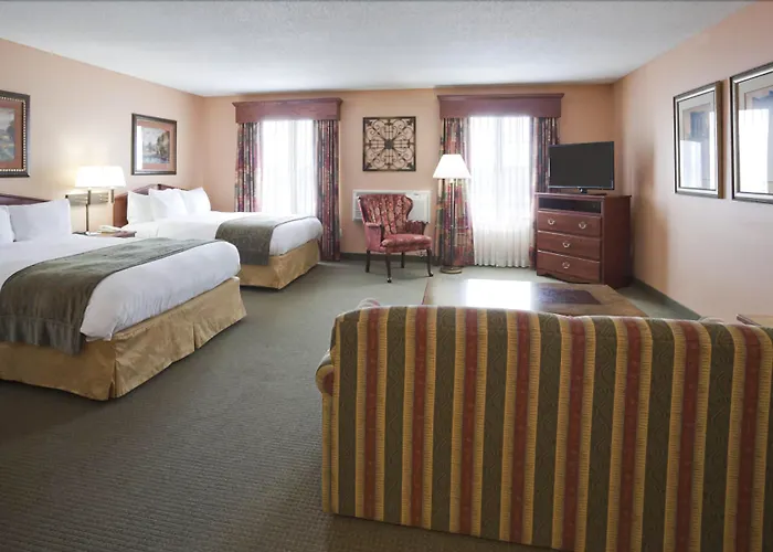 Grandstay Apple Valley