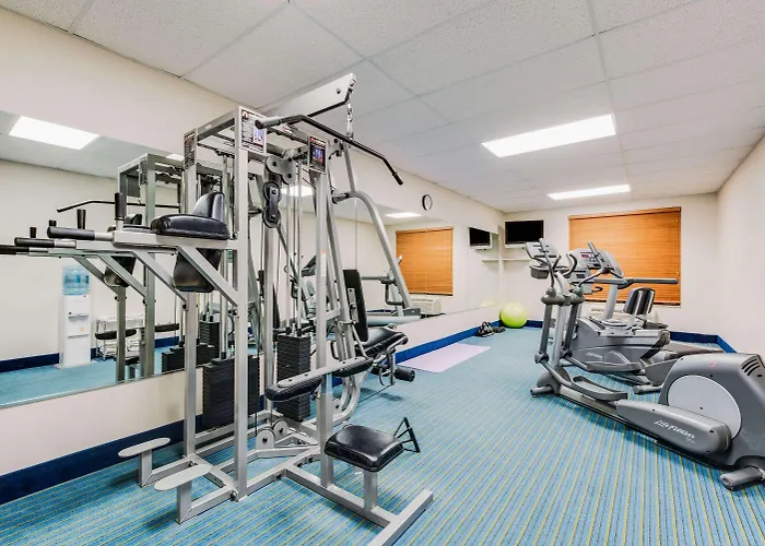 Wingate By Wyndham - York