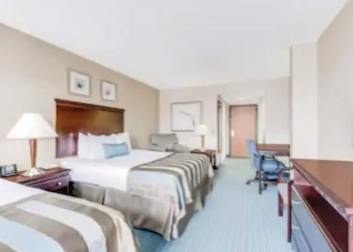 Wingate By Wyndham - York