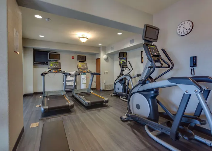 Drury Inn & Suites Las Cruces
