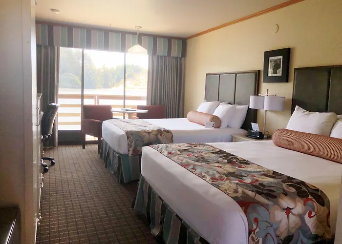 River House Inn, A Baymont By Wyndham