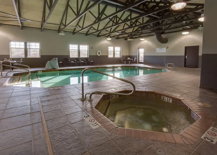 Drury Inn & Suites Las Cruces