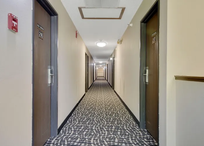 Americas Quality Inn & Suites - Finlayson