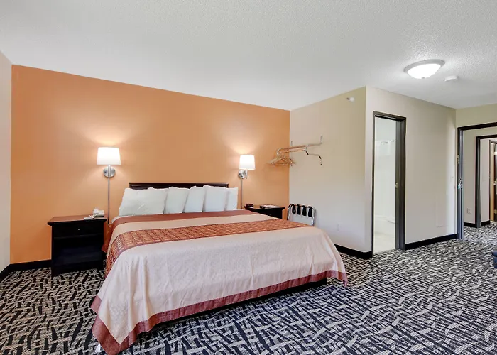 Americas Quality Inn & Suites - Finlayson