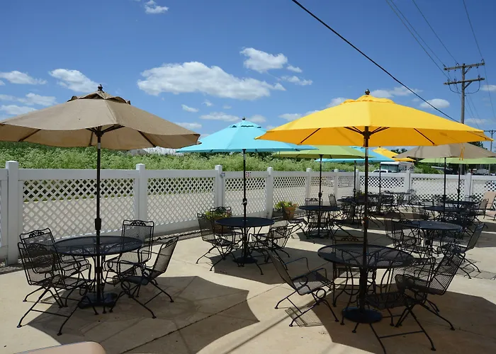 Northfield Inn Suites And Conference Center