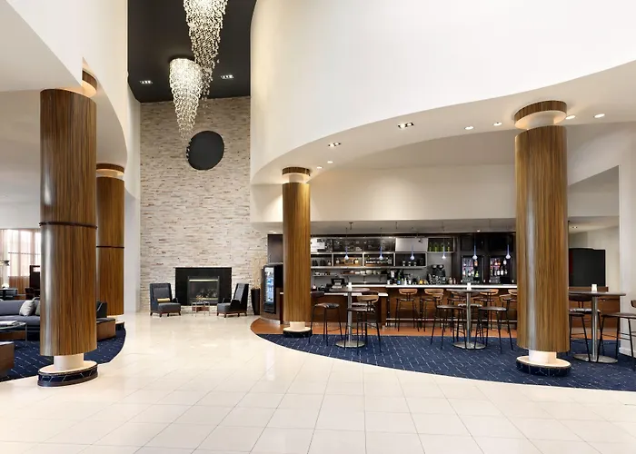 Courtyard By Marriott Atlantic City Beach Block