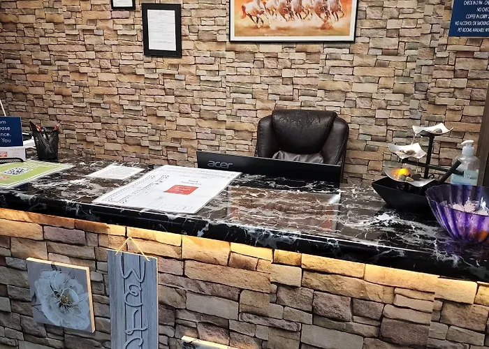 Family Budget Inn