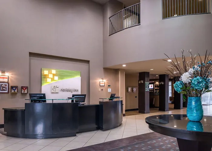 Holiday Inn Ontario Airport - California By Ihg