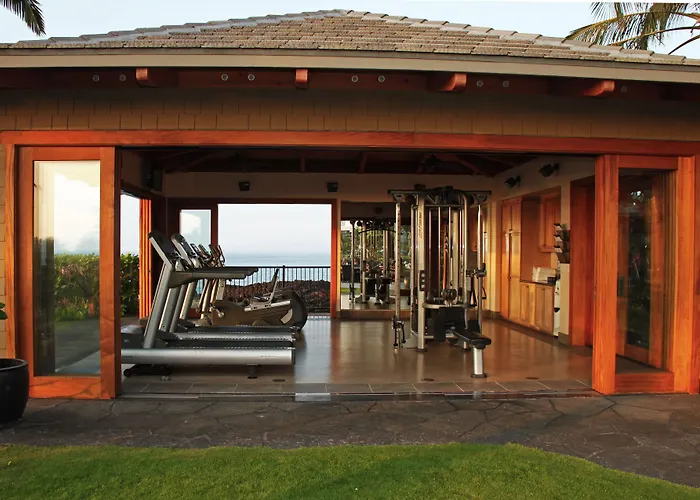 Castle Hali'I Kai At Waikoloa