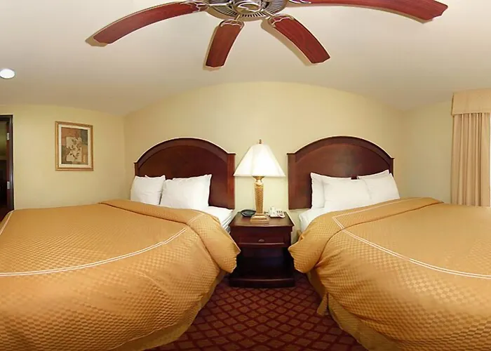 Comfort Suites Yukon - Sw Oklahoma City