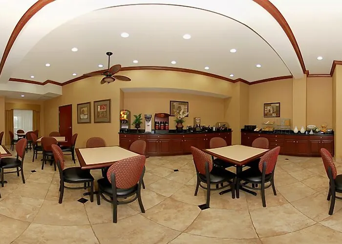 Comfort Suites Yukon - Sw Oklahoma City