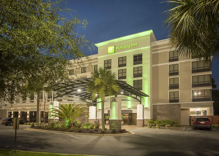 Holiday Inn Pensacola - University Area By Ihg