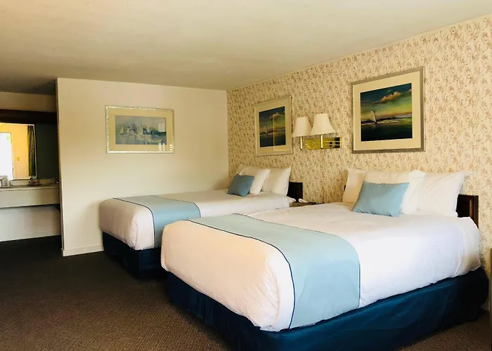 Guestlodge