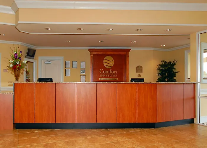 Comfort Inn & Suites Tifton