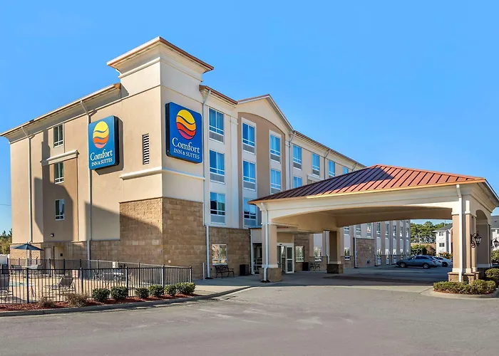Comfort Inn & Suites Tifton