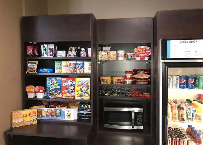 Comfort Inn & Suites Amarillo East