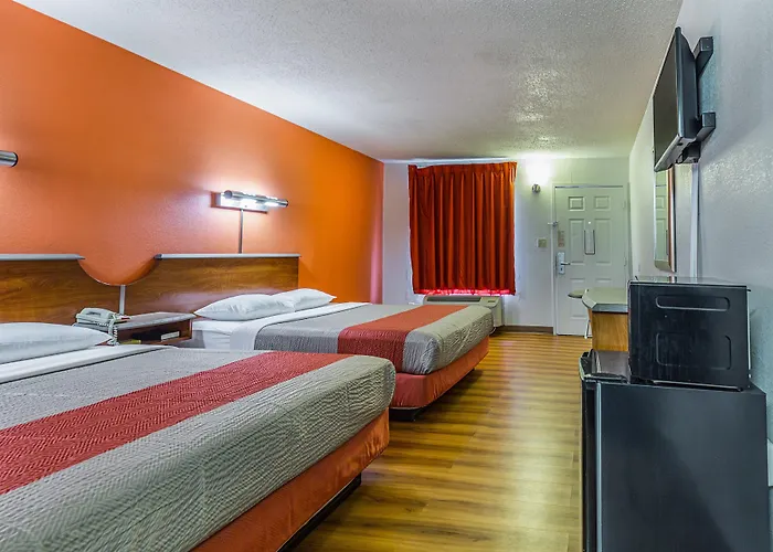 Rodeway Inn Mount Vernon, Il
