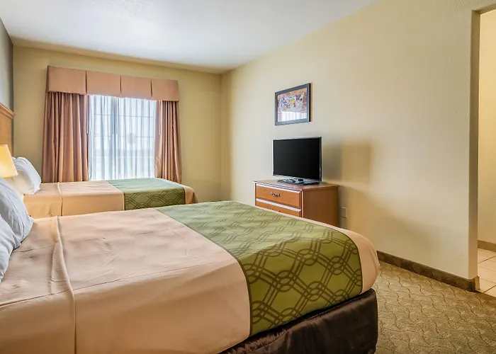 Americinn By Wyndham New Braunfels