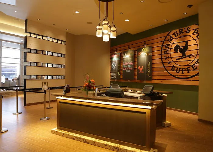 Isle Casino Hotel Bettendorf - A Caesars Rewards Destination